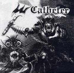 Catheter : Catheter - Fiendead